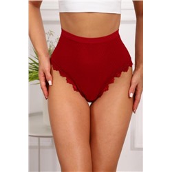 Трусы 64821 (Бордо)