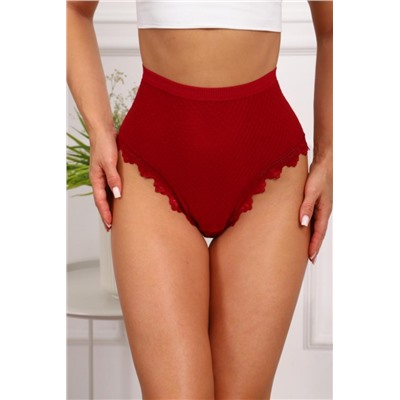 Трусы 64821 (Бордо)