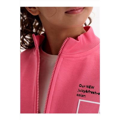 Толстовка для девочек PELICAN, 1236456