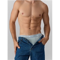 ТРУСЫ МУЖСКИЕ (3ШТ) 411124-3