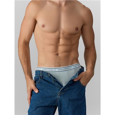 ТРУСЫ МУЖСКИЕ (3ШТ) 411124-3