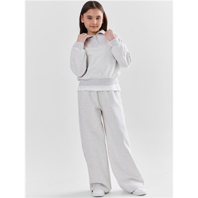 СВИТШОТ ДЛЯ ДЕВОЧЕК 127970