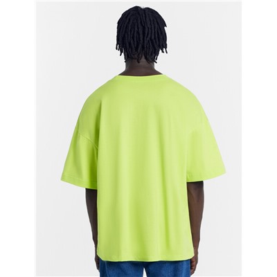 ФУТБОЛКА МУЖСКАЯ 111821