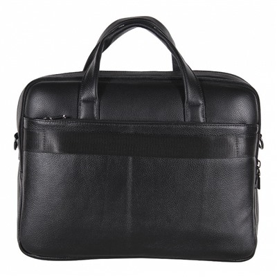 Портфель 8075G black S-Style