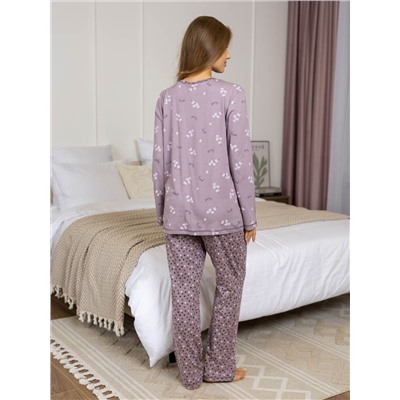 Текс-плюс Пижама НФ-00245660