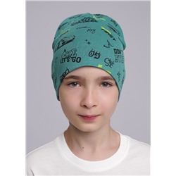 453881 CLEVER Шапка