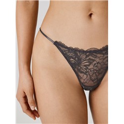 Трусы стринги-бразилиано жен. Richi