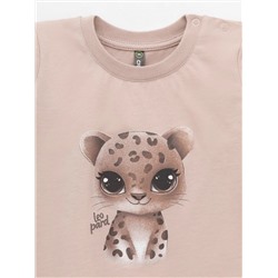 CROCKID Футболка КР 302860