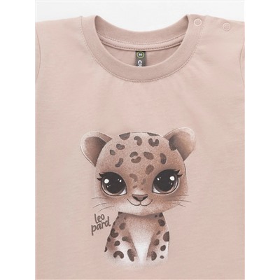 CROCKID Футболка КР 302860