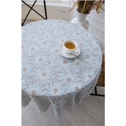 Натали Скатерть Скатерть София круглая
