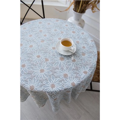 Натали Скатерть Скатерть София круглая