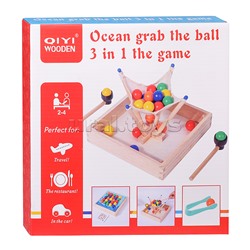 Игра развивающая "Разноцветные стрелочки"