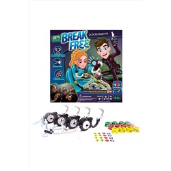 Игра Break Free Освобождение Игрушки разных брендов, 267062
