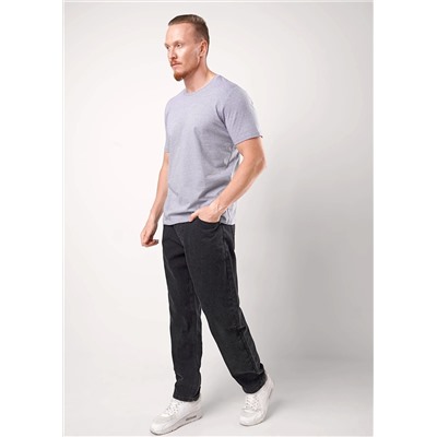 CLEVER Футболка 650309гн_п