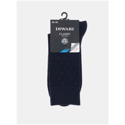 Классические DIWARI CLASSIC Носки мужские