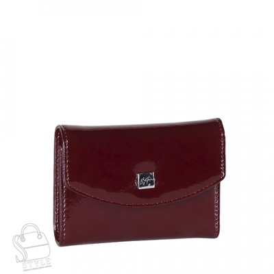 Женский кошелек 7006-16 wine red Velina Fabbiano в Новосибирске
