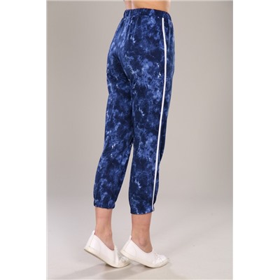 Брюки "Антракт" (Синий)