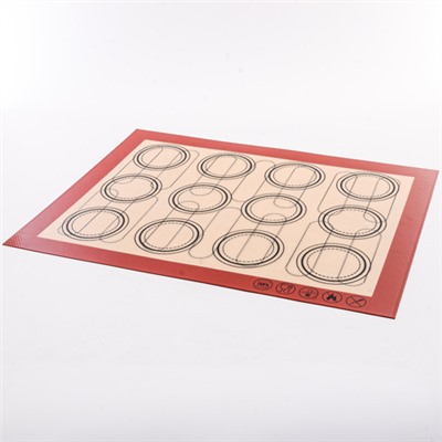 80330-30-40-БЖ Коврик для выпечки армированный (х200)