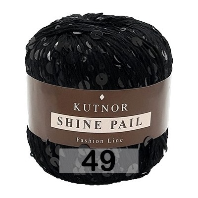 Пряжа Kutnor Shine Pail