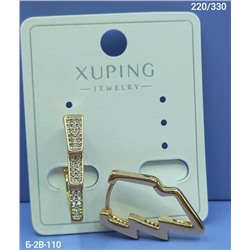 Серьги #23115361