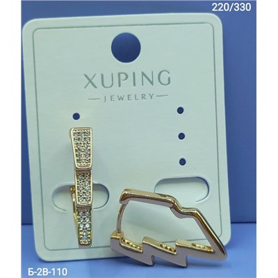 Серьги #23115361