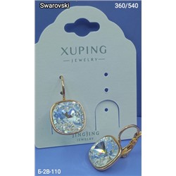 Серьги #22971679