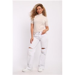 Водолазка 26001 (Белый)