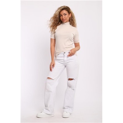 Водолазка 26001 (Белый)