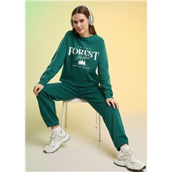 CLEVER Джемпер LSW26-100/1