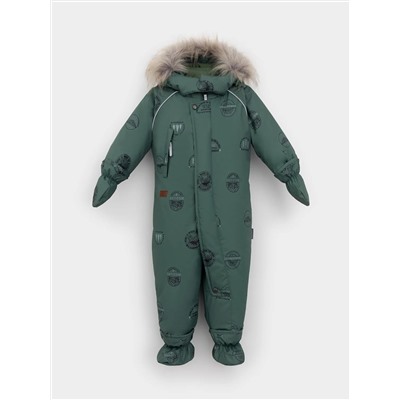 CROCKID Комбинезон ВК 60116/н/19 Ал