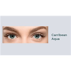 Fresh Look Dimensions Dioptr Plano (2 линзы) 1 месяц