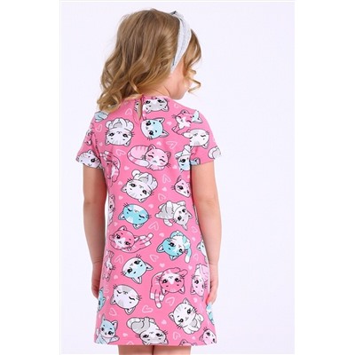 Платье АПРЕЛЬ, 1087363