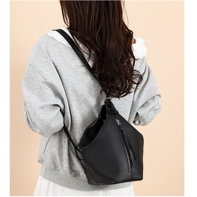 Bags Сумка -рюкзак / кожа /  0104281
