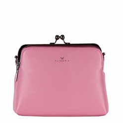 Сумка 8106-1CD pink Alex&Mia