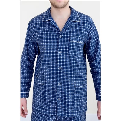 Lika Dress Пижама 7720