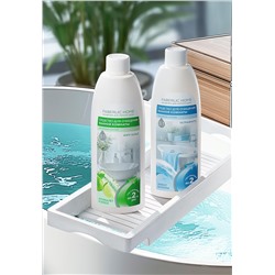 Средство для очищения ванной комнаты «Антиналет»