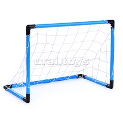 Ворота футбольные (70*36*50, d трубок 2,8см.)