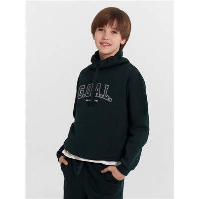 ДЖЕМПЕР ДЛЯ МАЛЬЧИКОВ 123408