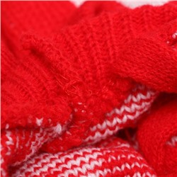 Свитер для животных, размер 6, 24-28 см, расцветка МИКС