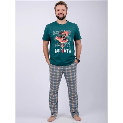 Malina Пижама 3101