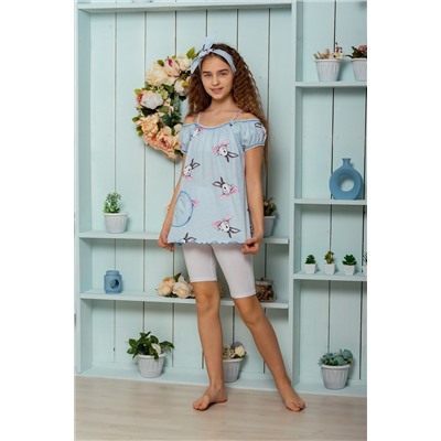 Майка 5118 детская НАТАЛИ, 773884