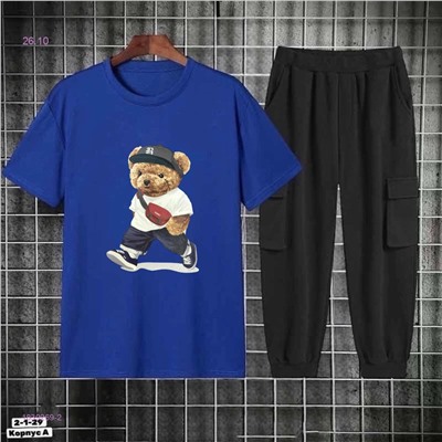 Костюм двойка 1839269-2