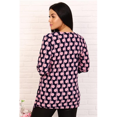 Туника 31516 (Розовый)