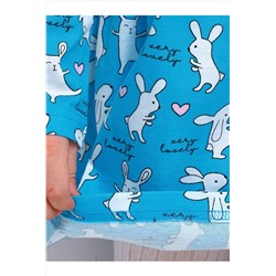 Платье АПРЕЛЬ, 1070616