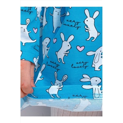 Платье АПРЕЛЬ, 1070616