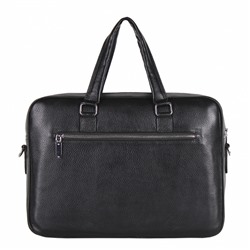 Портфель 66239H black Heanbag