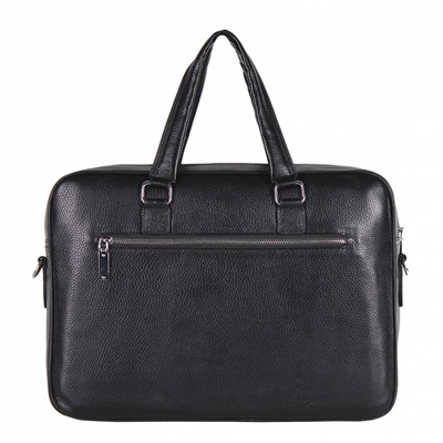 Портфель 66239H black Heanbag
