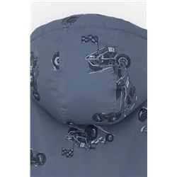 CROCKID Куртка ВК 36084/н/5 ГР