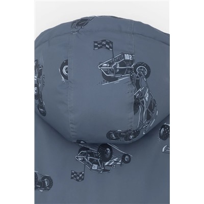 CROCKID Куртка ВК 36084/н/5 ГР