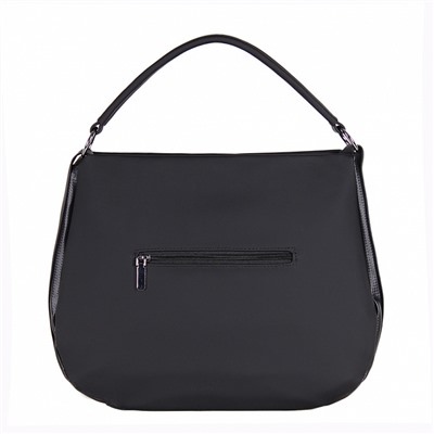 Сумка 9072CD black Alex&Mia